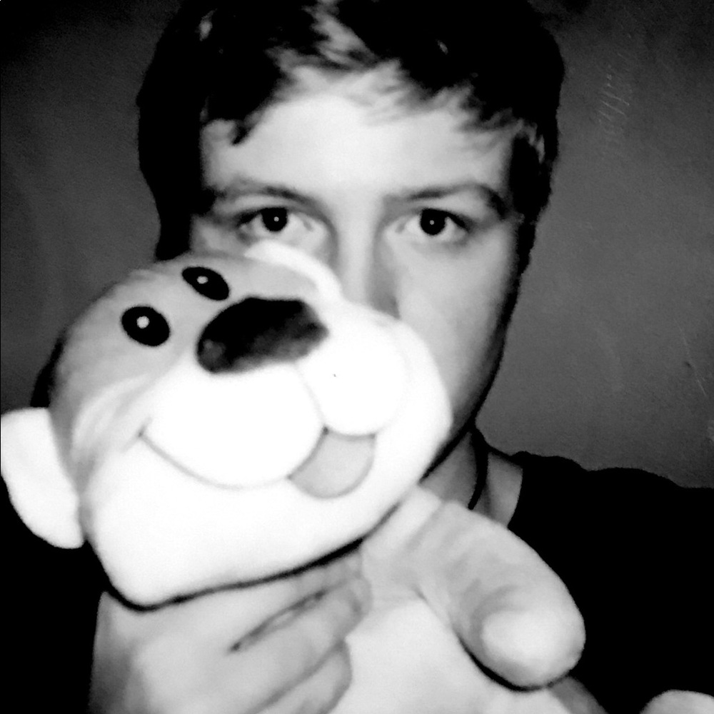 Meet your Posher, Blake